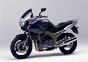 Yamaha TDM900 Yamaha TDM900